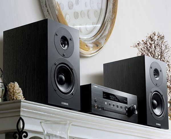 Yamaha MusicCast Micro System